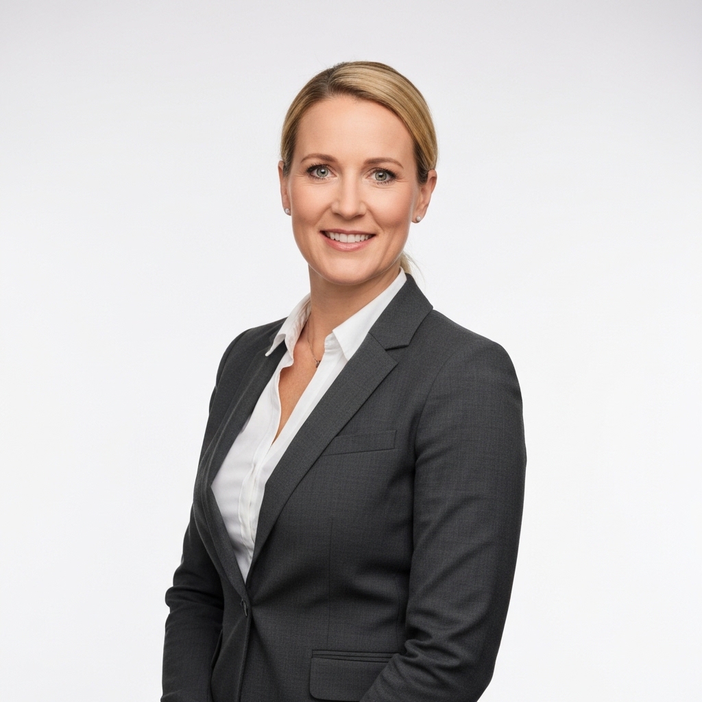 Sandra Weber – Casino-Expertin